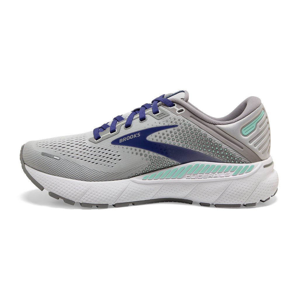 Brooks Women's Adrenaline GTS 22 Supportive Running Shoe
