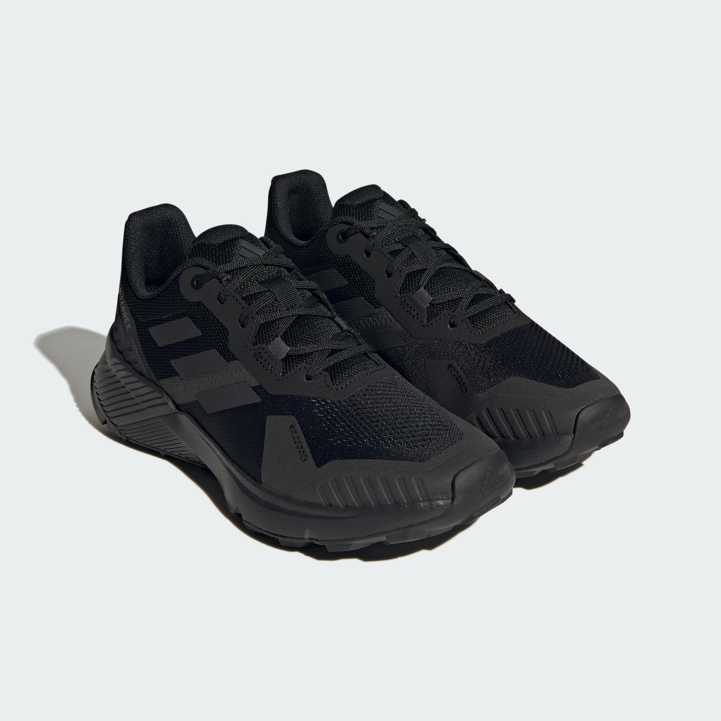 adidas Men's Terrex Ax4 Gore-tex Hiking Shoes Sneaker