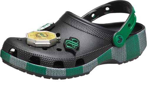 Crocs Unisex Adult Classic Harry Potter Clogs