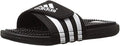 adidas Men's Adissage Slides Sandals