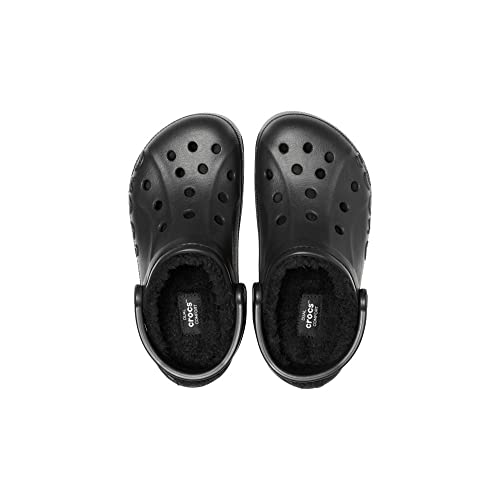 Crocs Baya Lined Clog