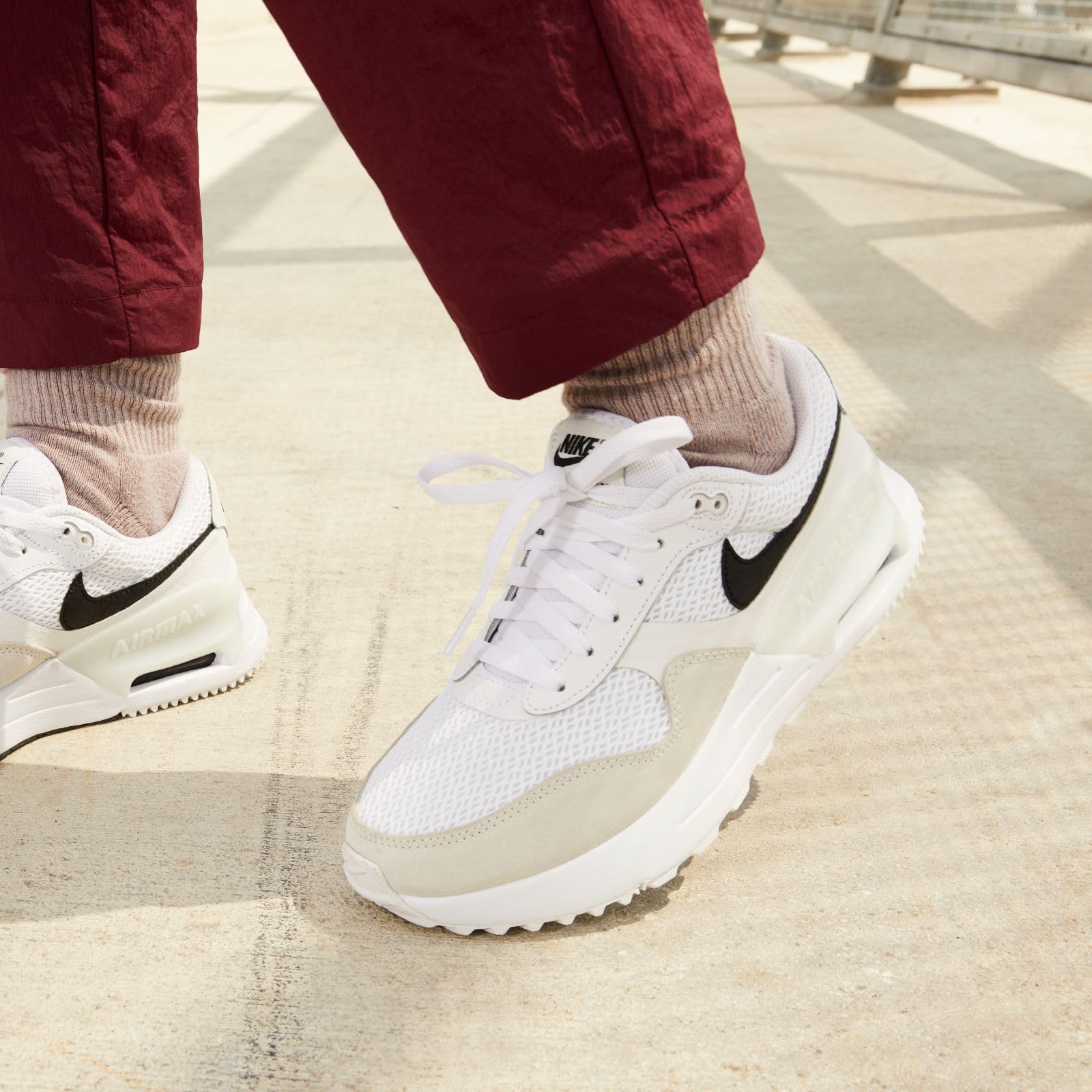 NIKE Air Max SYSTM Women's Shoes Adult DM9538-100