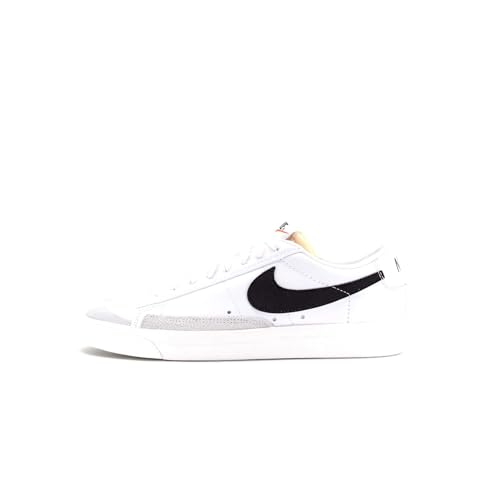 Nike Men's Blazer Low 77 Basketball Shoe