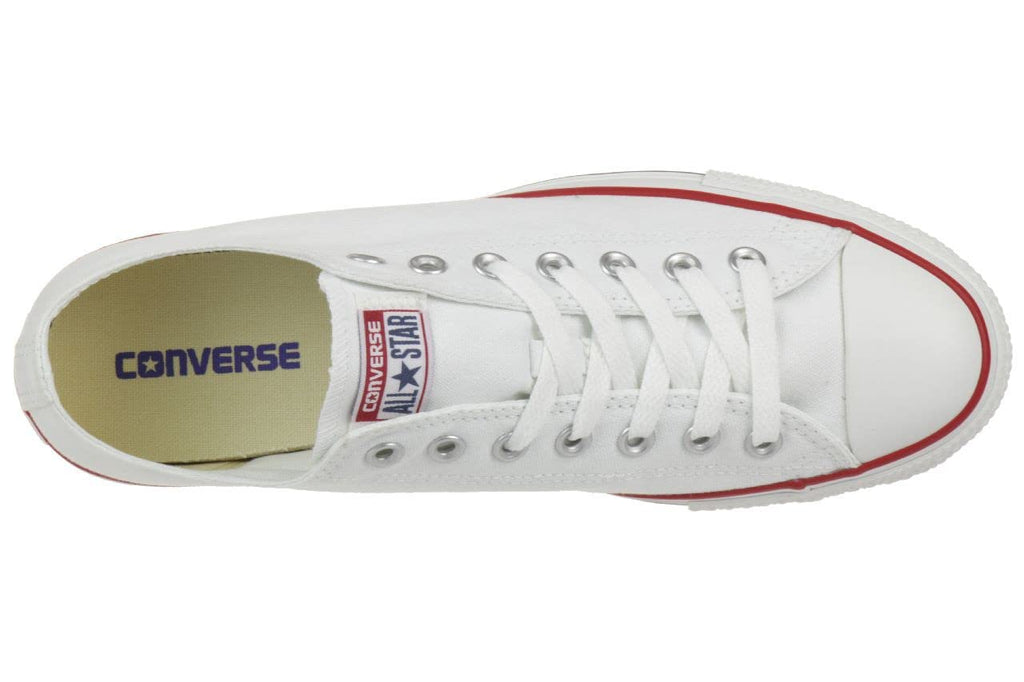 Converse Unisex Adult Sports Low-Top Sneakers
