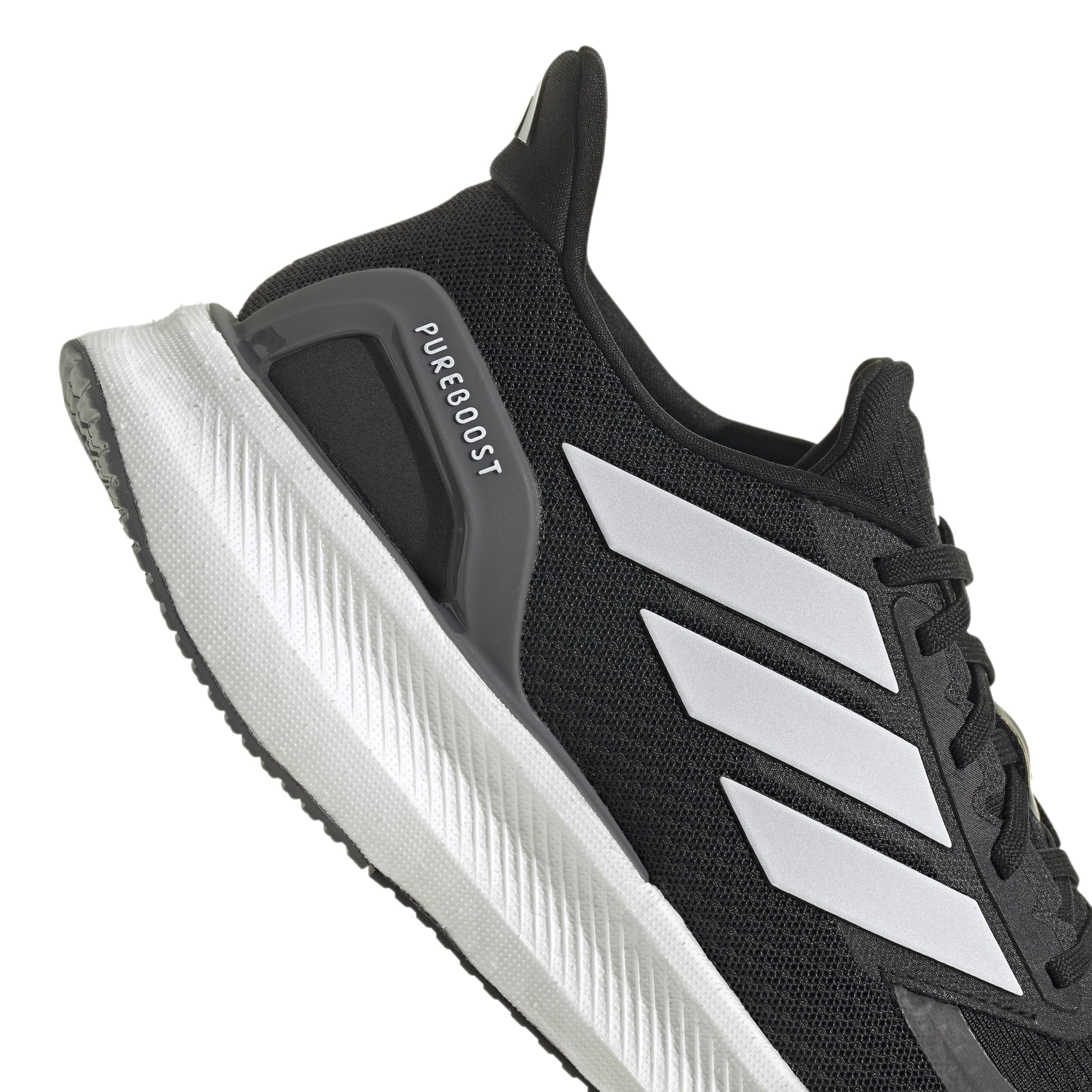 adidas Men's Pureboost 5 Running Sneaker