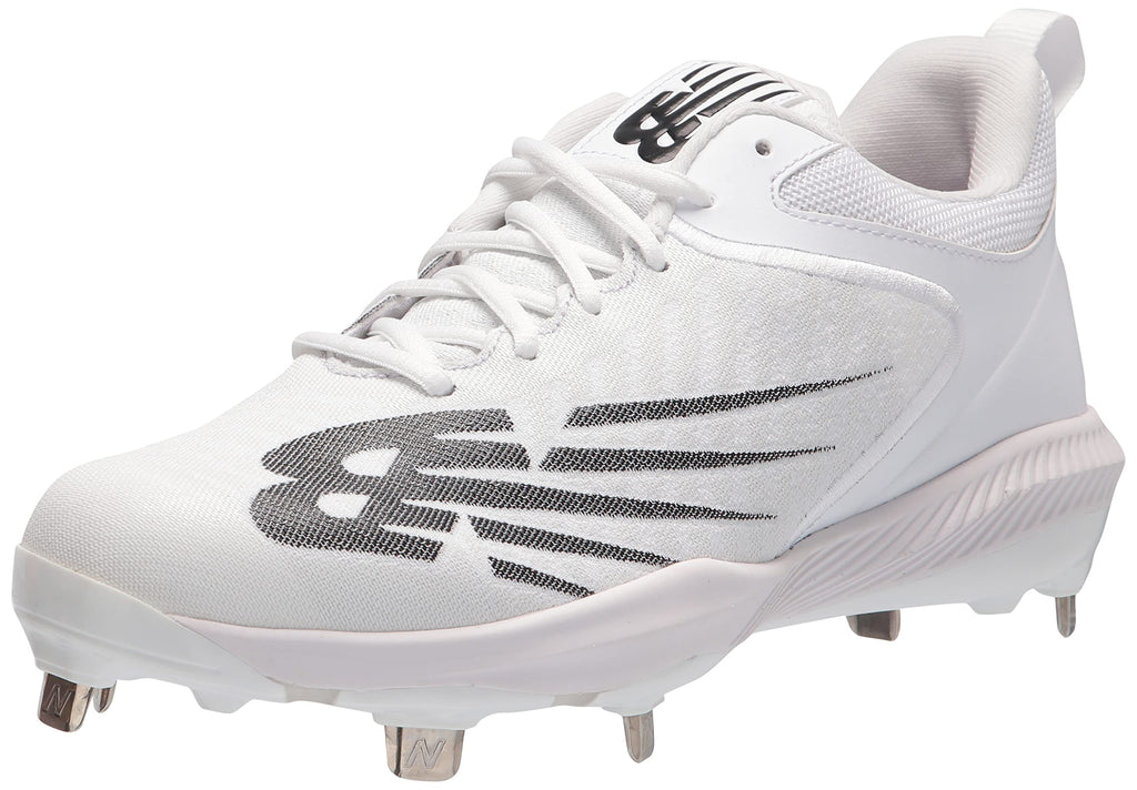 New Balance Mens FuelCell 4040 V6 MetalBaseball Shoe