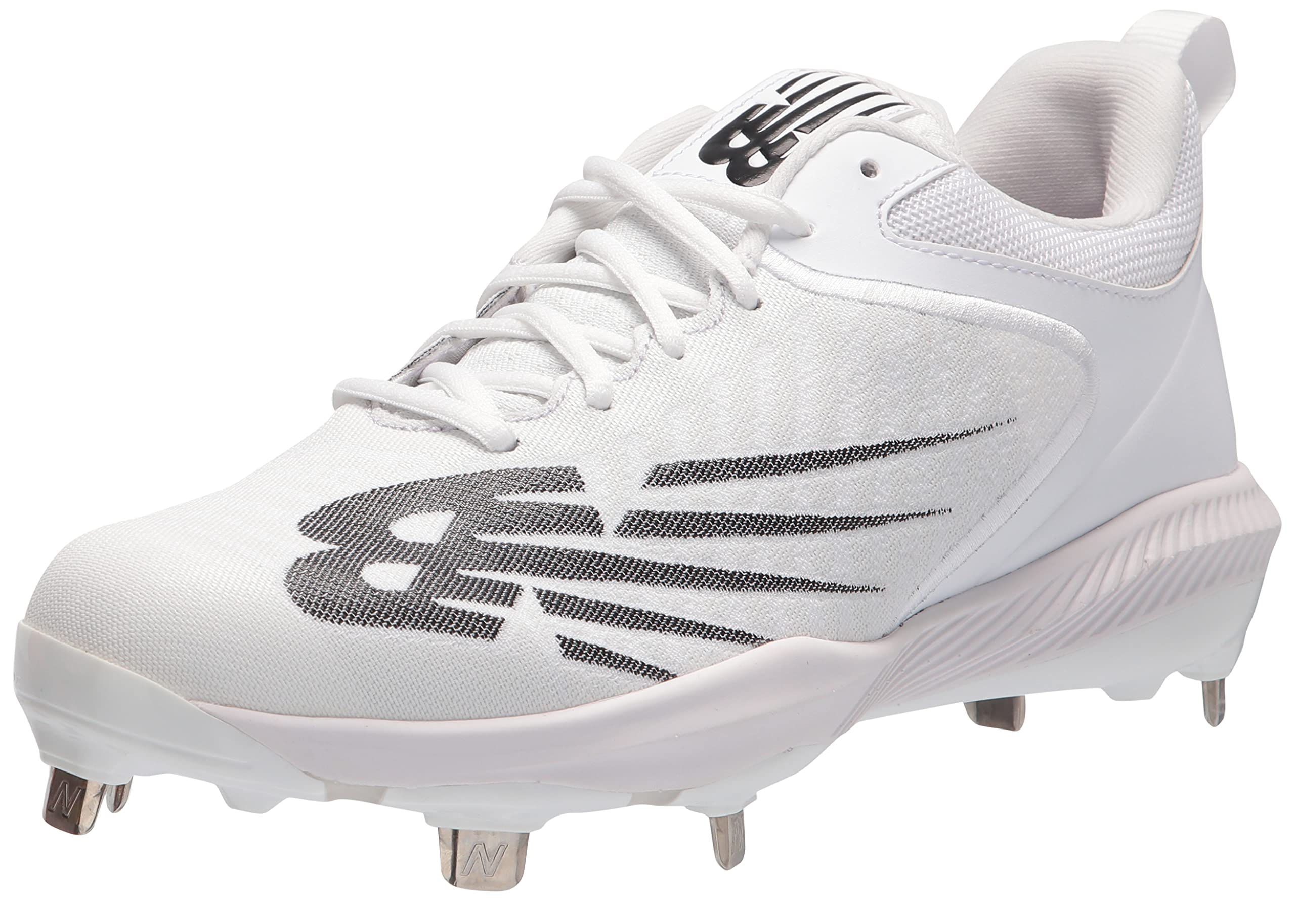 New Balance Mens FuelCell 4040 V6 MetalBaseball Shoe