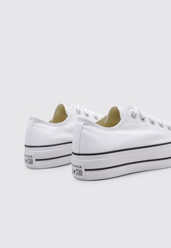 Converse Women's Chuck Taylor All Star Lift Sneakers
