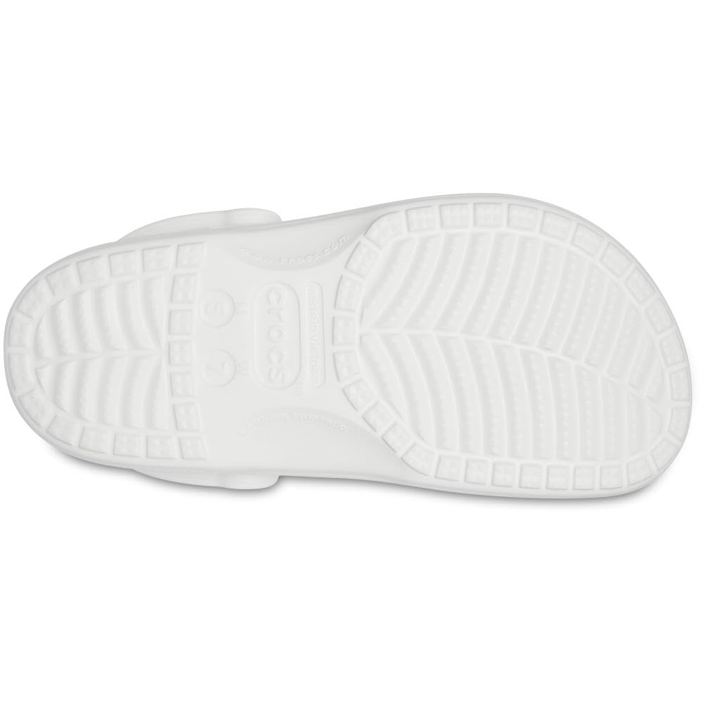 Crocs Womens Baya Platform Lined Clog