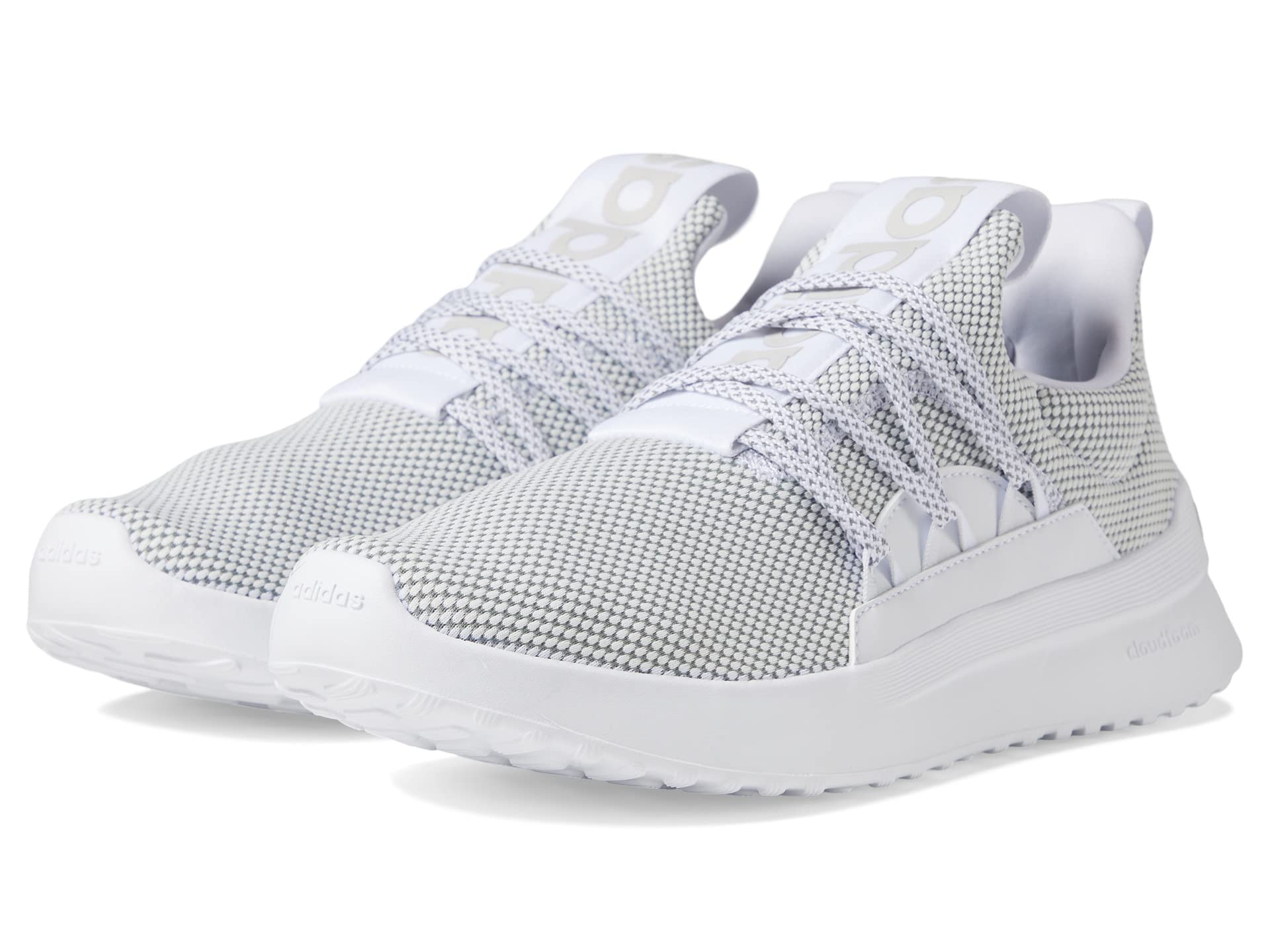 adidas Men's Lite Racer Adapt 5.0 Running Shoe