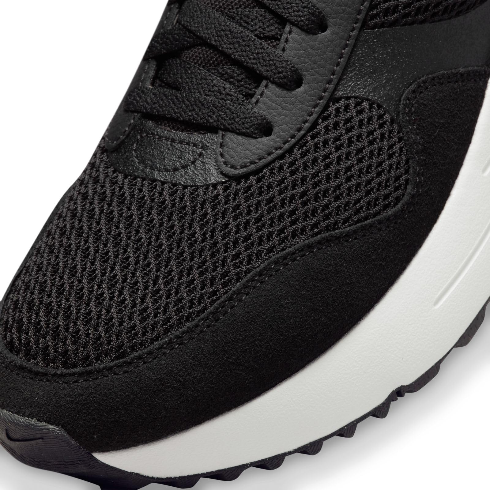 [DM9537-001] Mens Nike AIR MAX SYSTEM