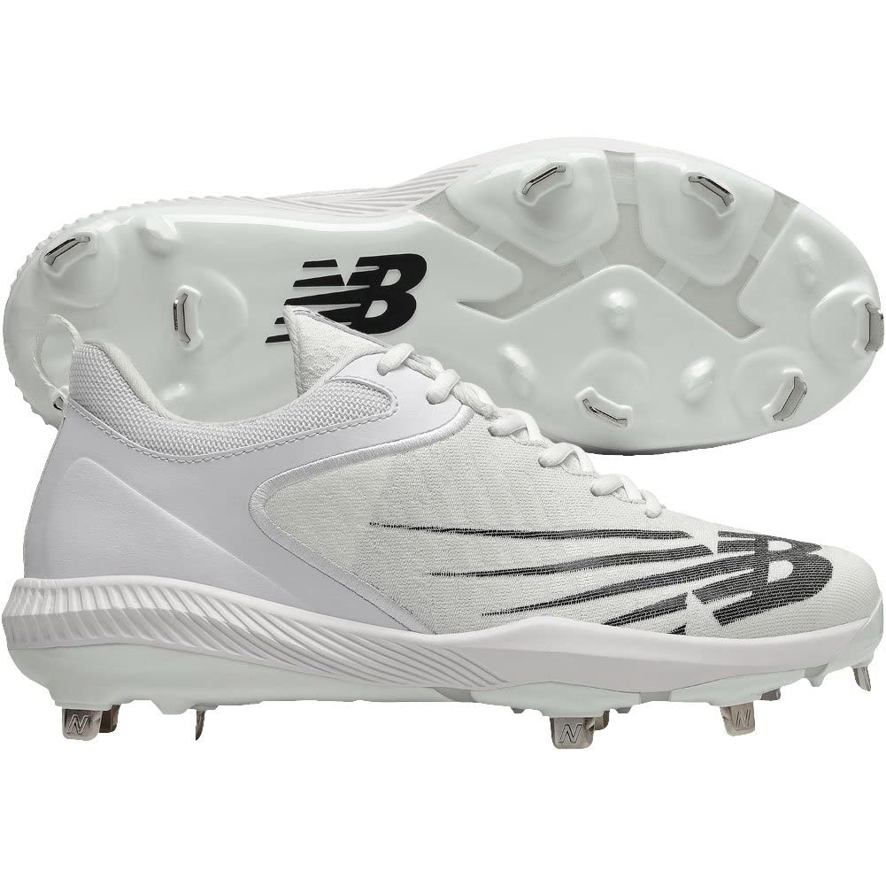 New Balance Mens FuelCell 4040 V6 MetalBaseball Shoe