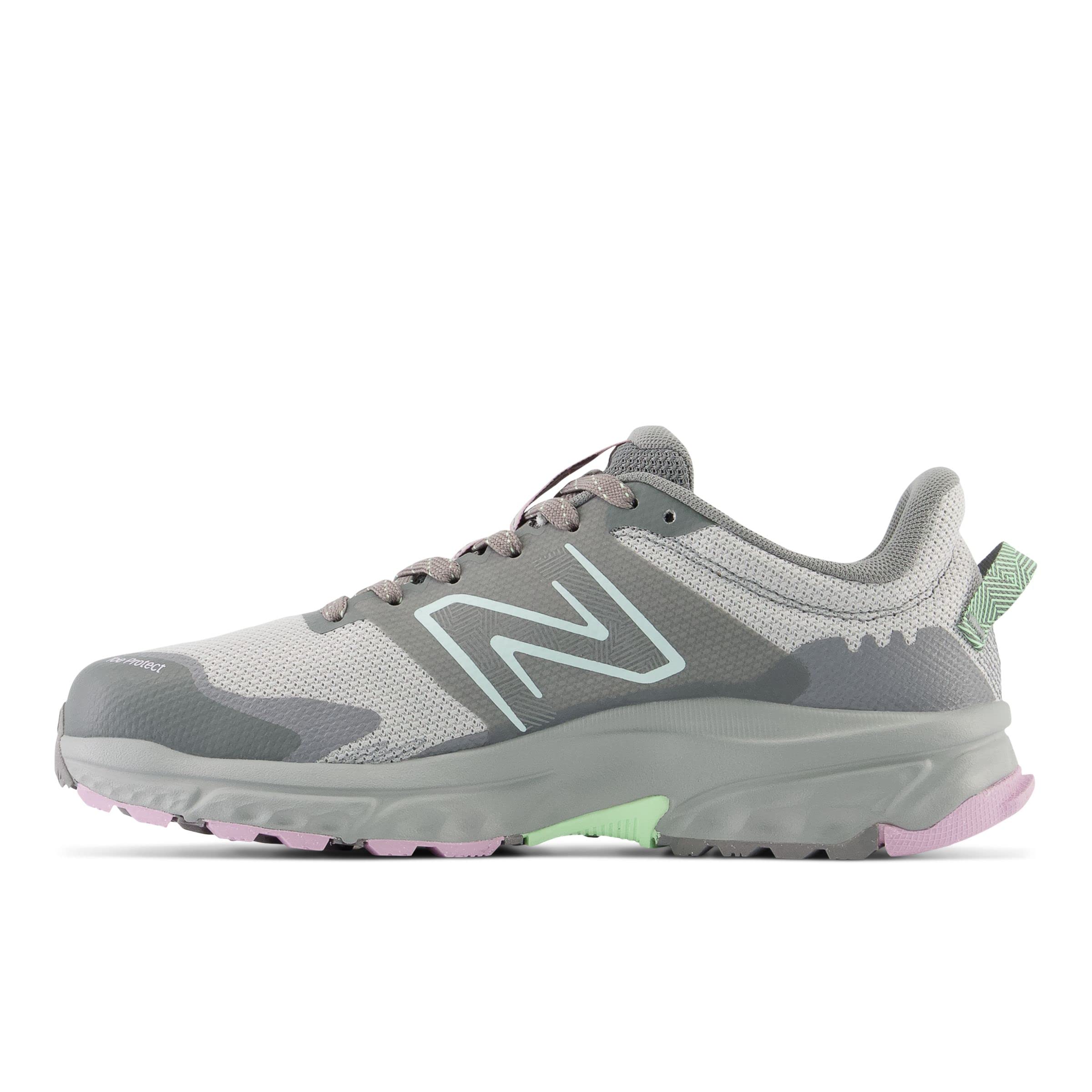 New Balance Women's Fresh Foam 510 V6 Trail Running Shoe