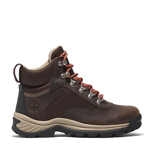 Timberland Women's White Ledge Mid Waterproof Hiking Boot