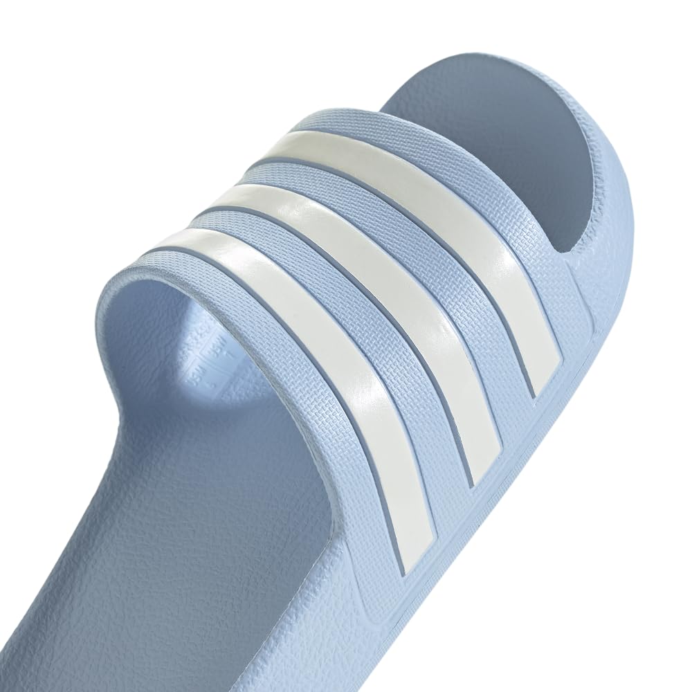 adidas Unisex's Adilette Aqua Slide Sandal