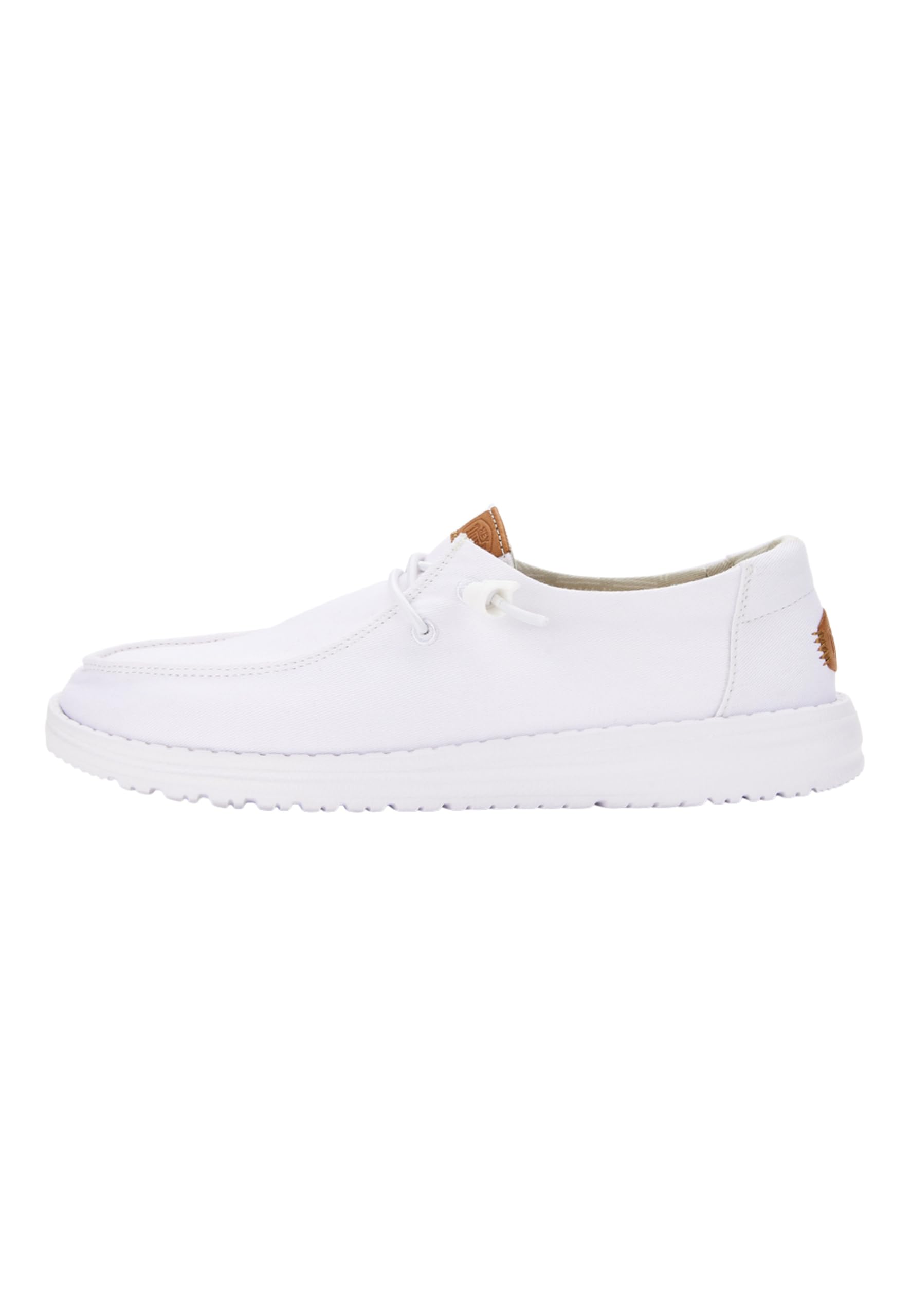 Hey Dude Women's Wendy Canvas