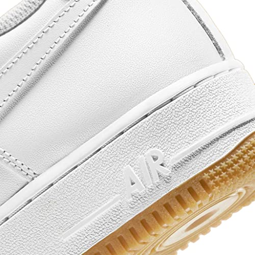Nike Unisex Air Force 1 07 Trainers