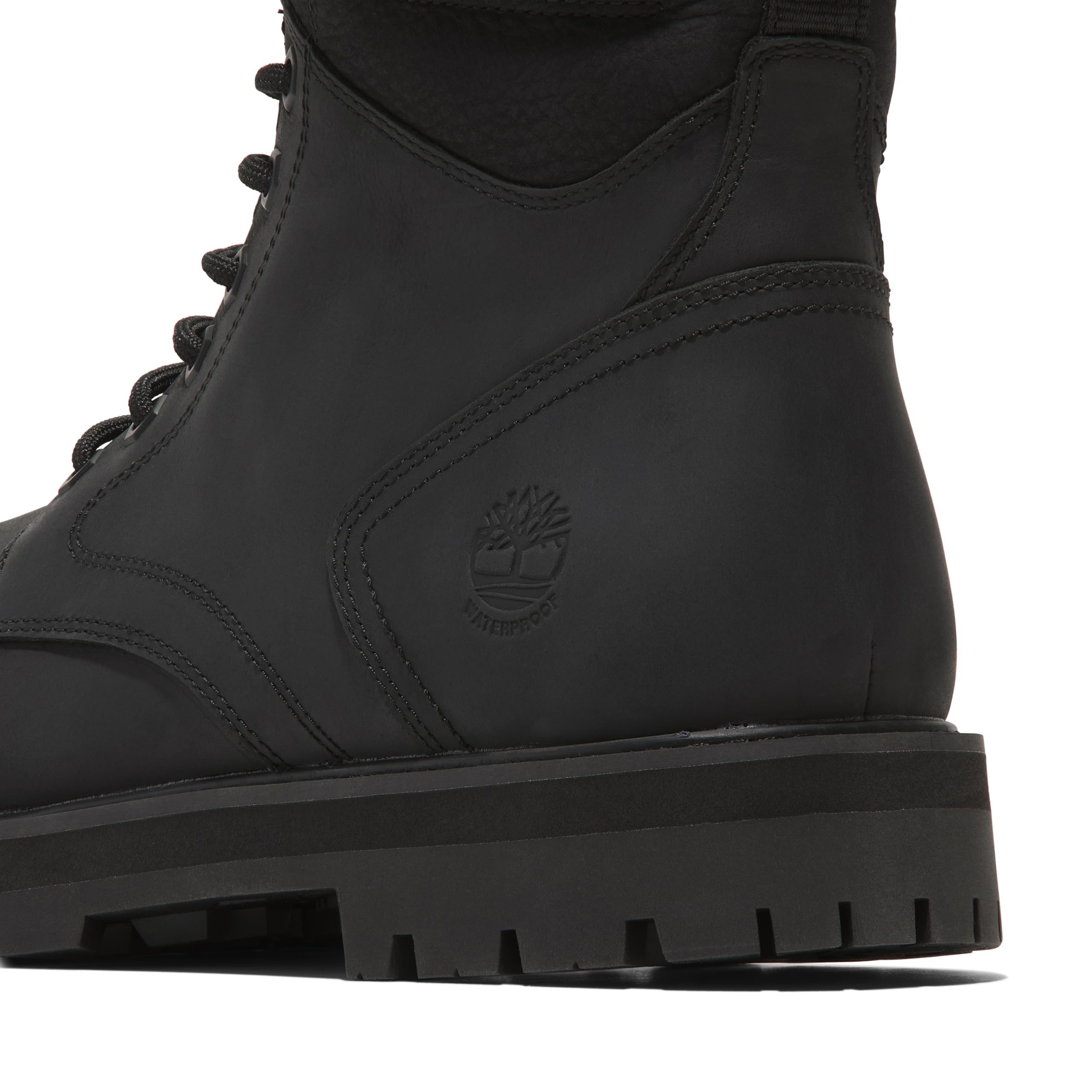 Timberland Men's Britton Road Waterproof Boot