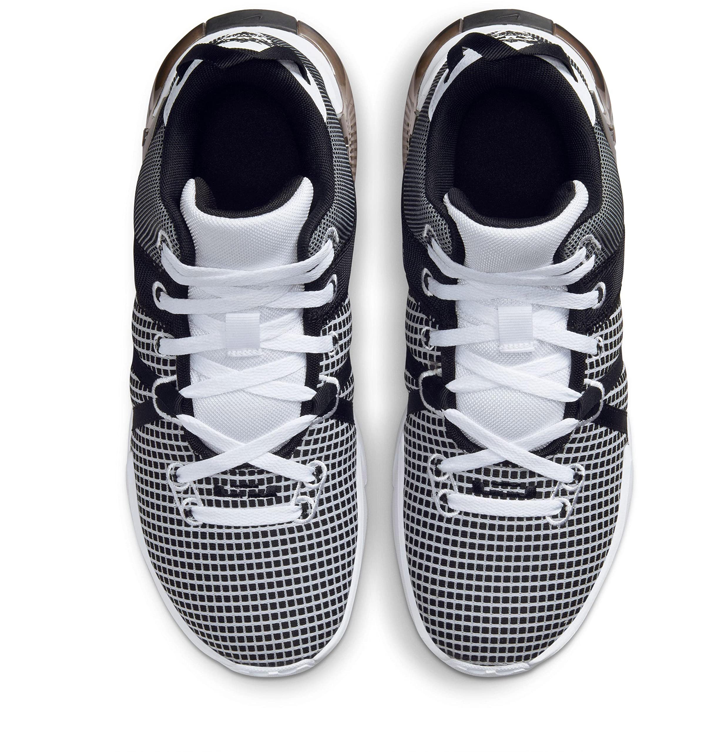 Nike Men's Gymnastics Basketball Shoes