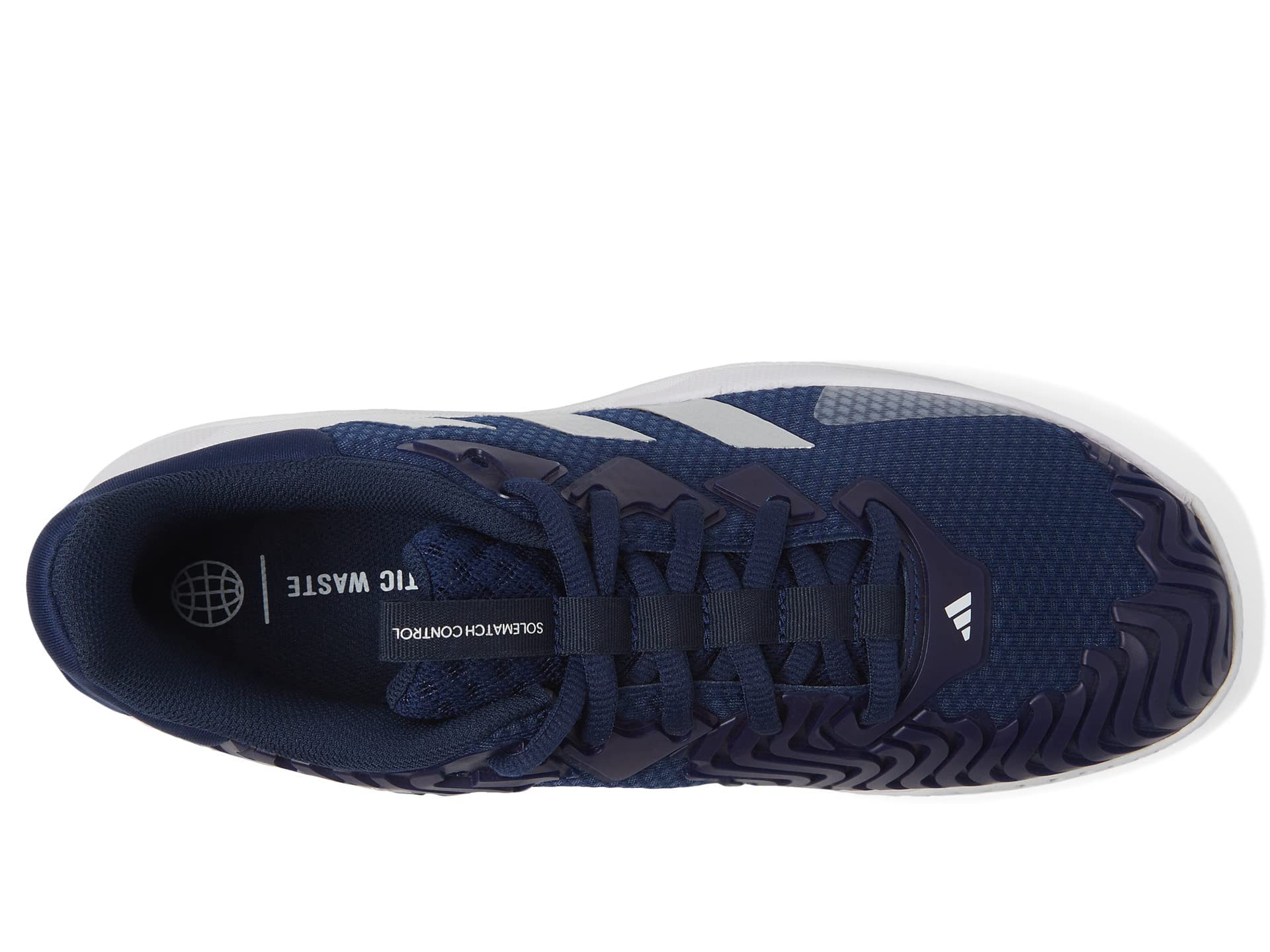 adidas Men's Solematch Control Shoes Sneaker