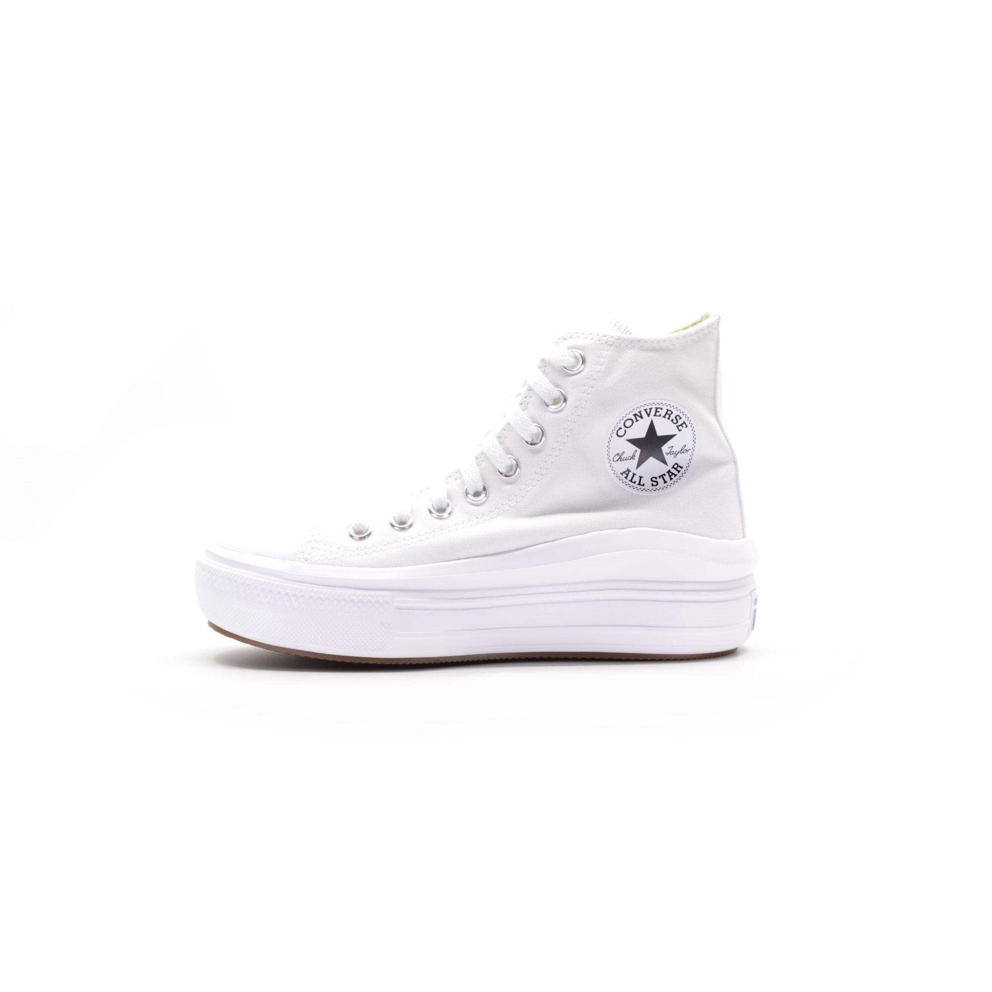 Converse Men's Chuck Taylor All Star Sneakers