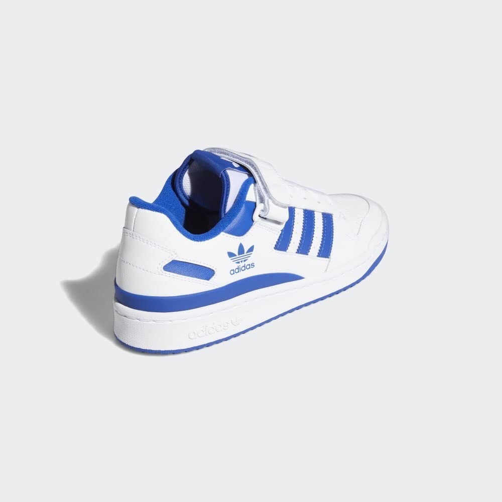 adidas Men's Forum Low Sneaker