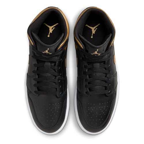 Nike Men's Air Jordan 1 Mid Sneaker