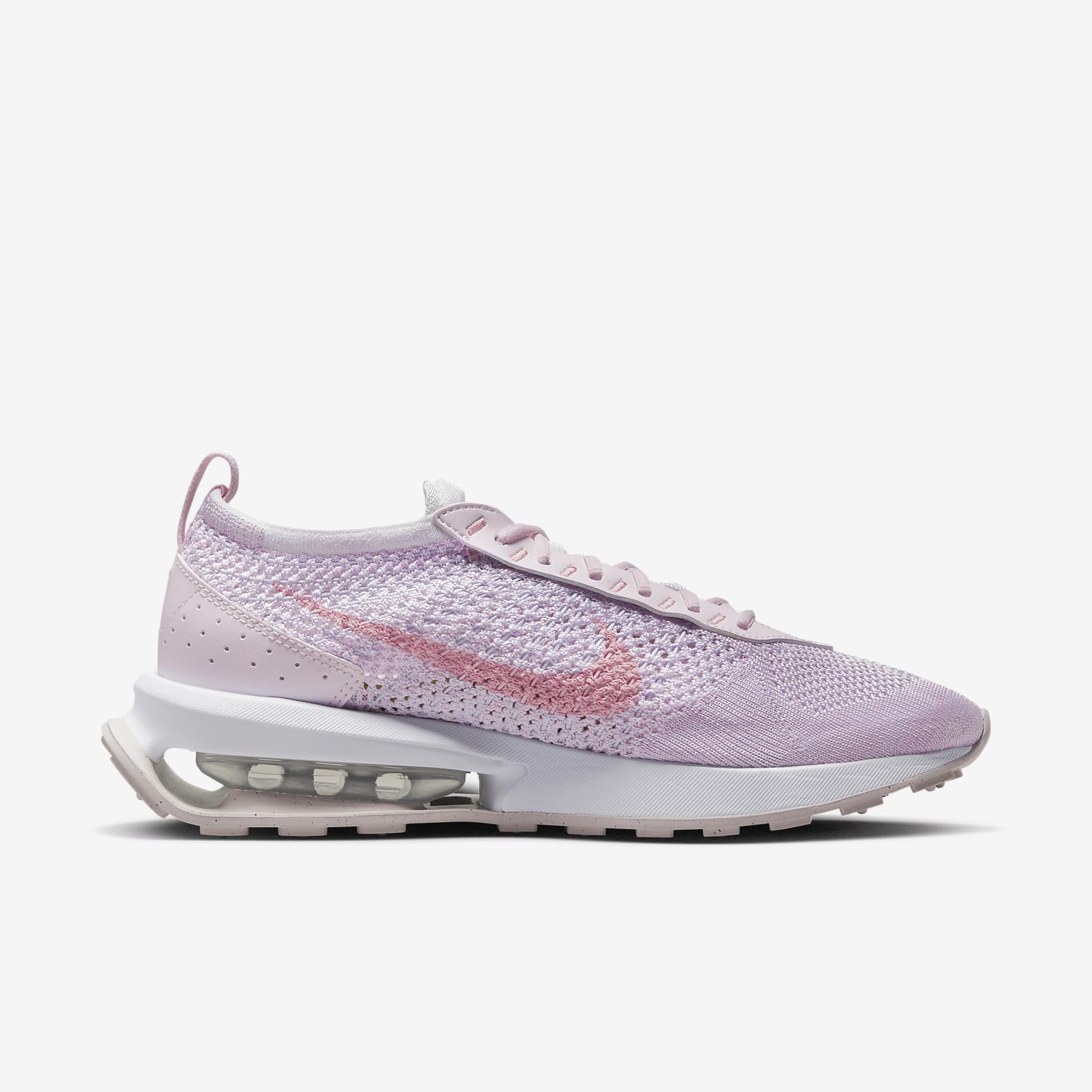 Nike Men's Air Max Flyknit Racer Shoes
