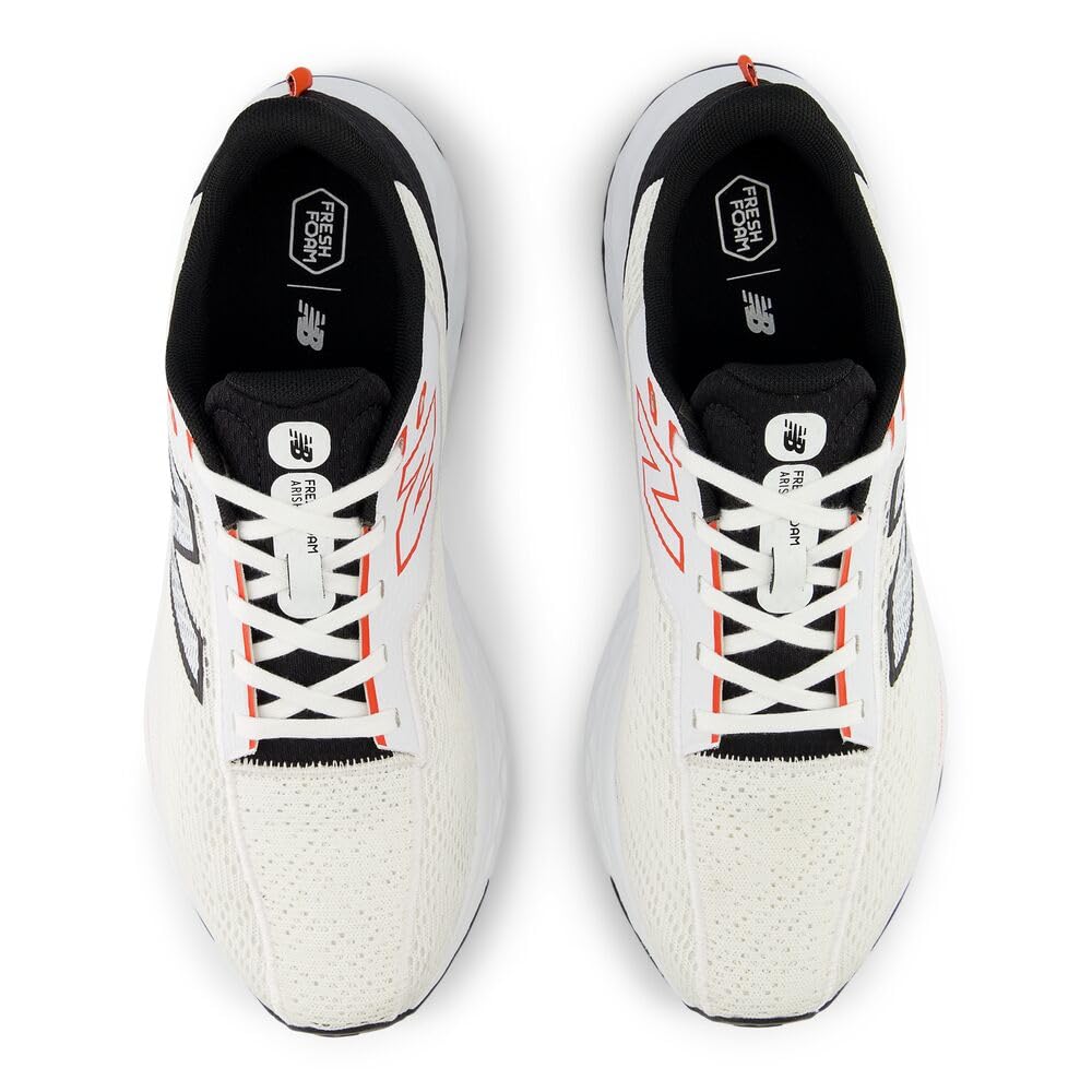New Balance Mens Fresh Foam Arishi V4Running Shoe