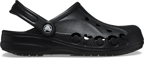 Crocs Unisex Adult Baya Clogs