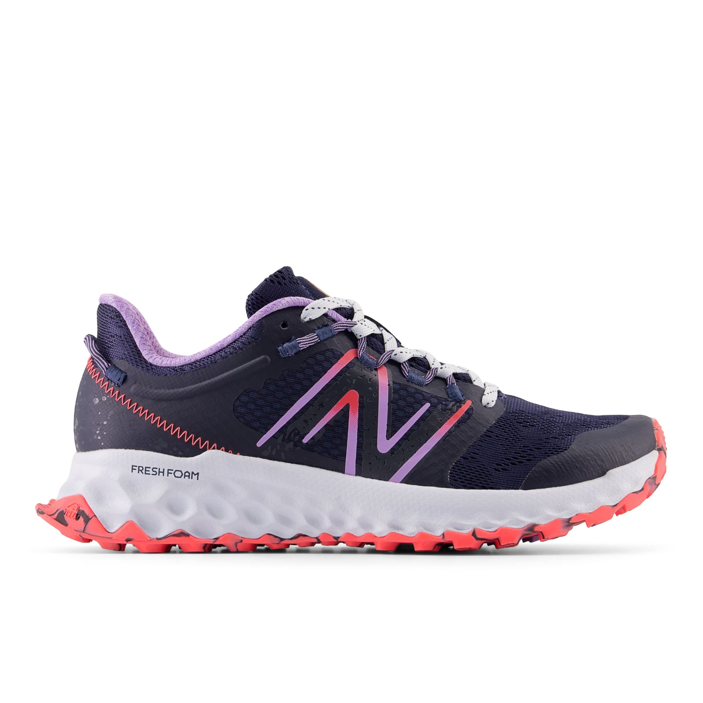 New Balance Women's Fresh Foam Garoe V1 Trail Running Shoe