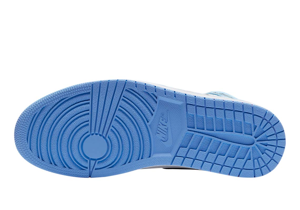 AIR JORDAN Mens 1