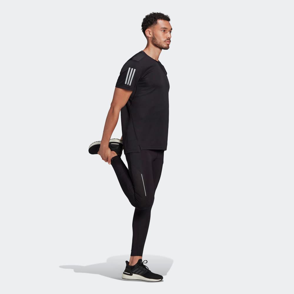adidas Men's Own The Run Tee