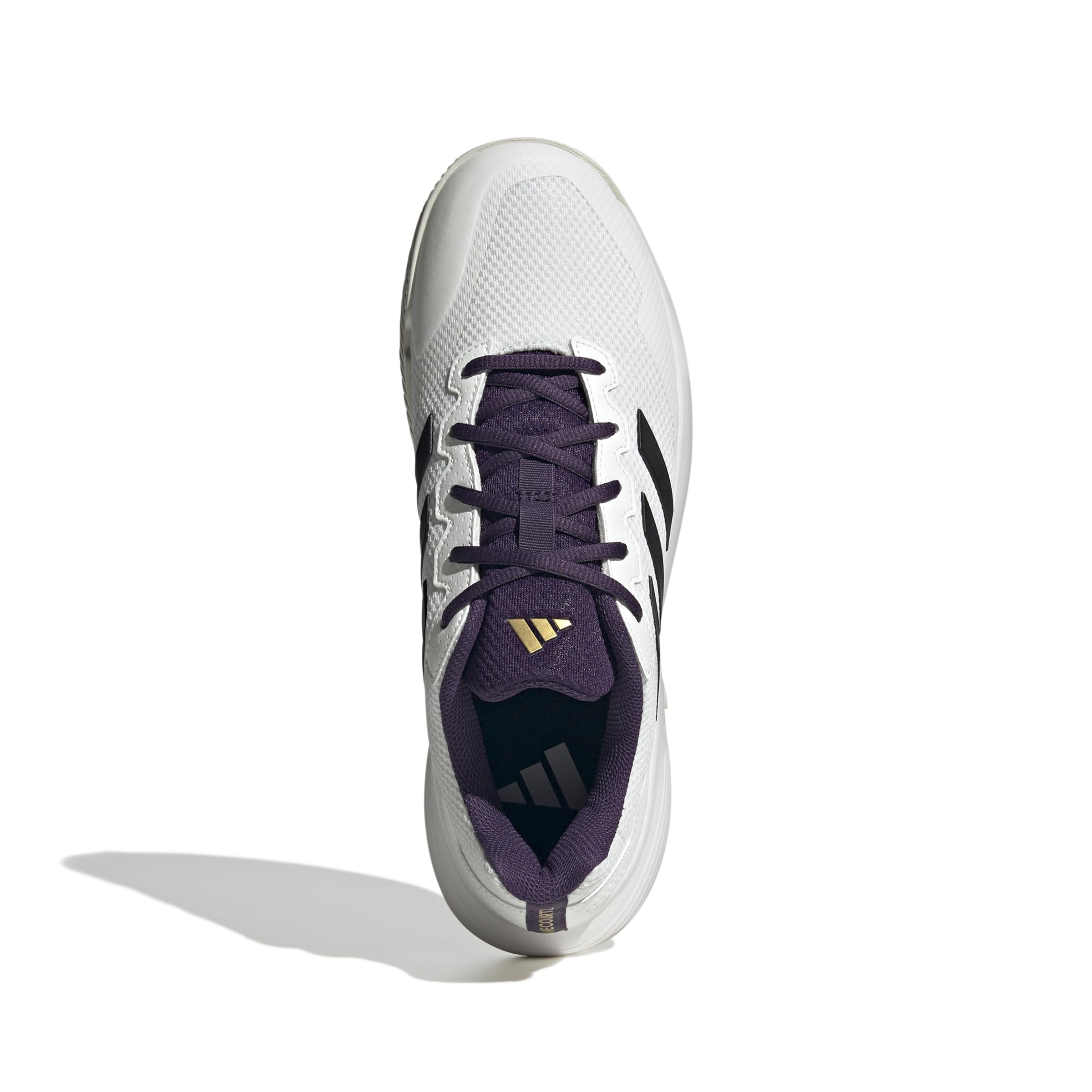 adidas Men's Gamecourt 2.0 Tennis Sneaker