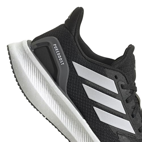 adidas Women's Pureboost 5 Running Sneaker