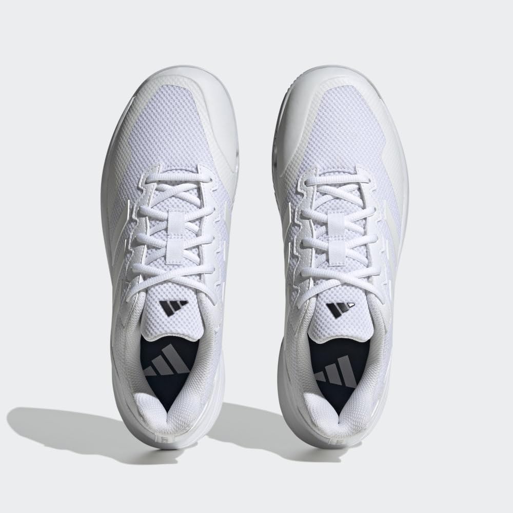 adidas Men's Gamecourt 2.0 Tennis Sneaker