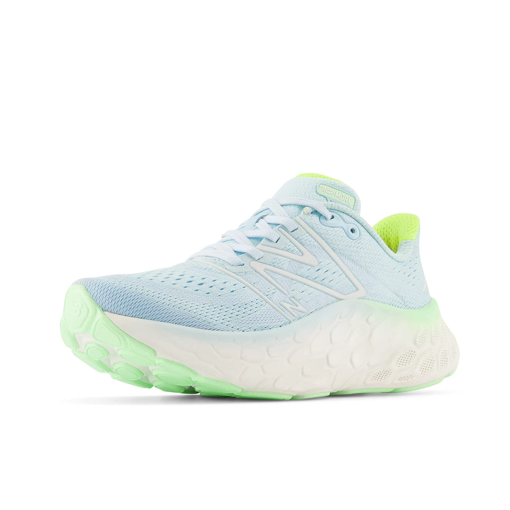 New Balance Women's Fresh Foam X More V4 Running Shoe