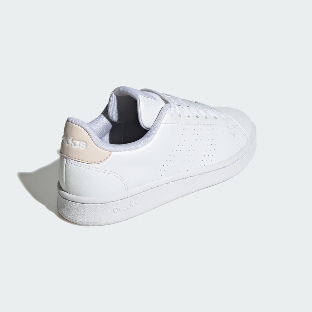 adidas Womens Advantage Tennis ShoesTennis Shoe