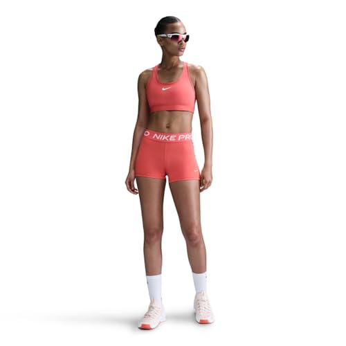 Nike Women's Pro 3" Training Shorts