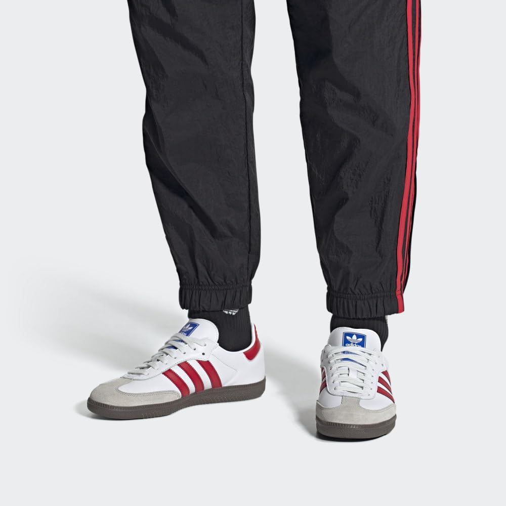 adidas Men's Samba Shoes