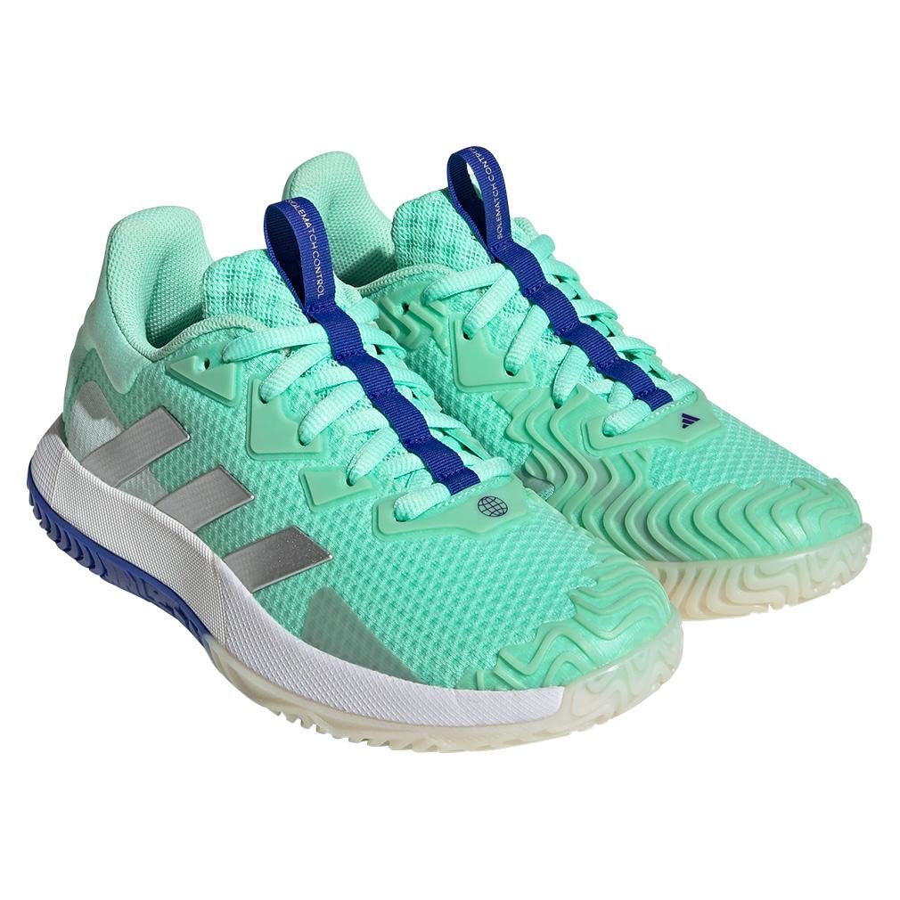 adidas Men's Solematch Control Shoes Sneaker