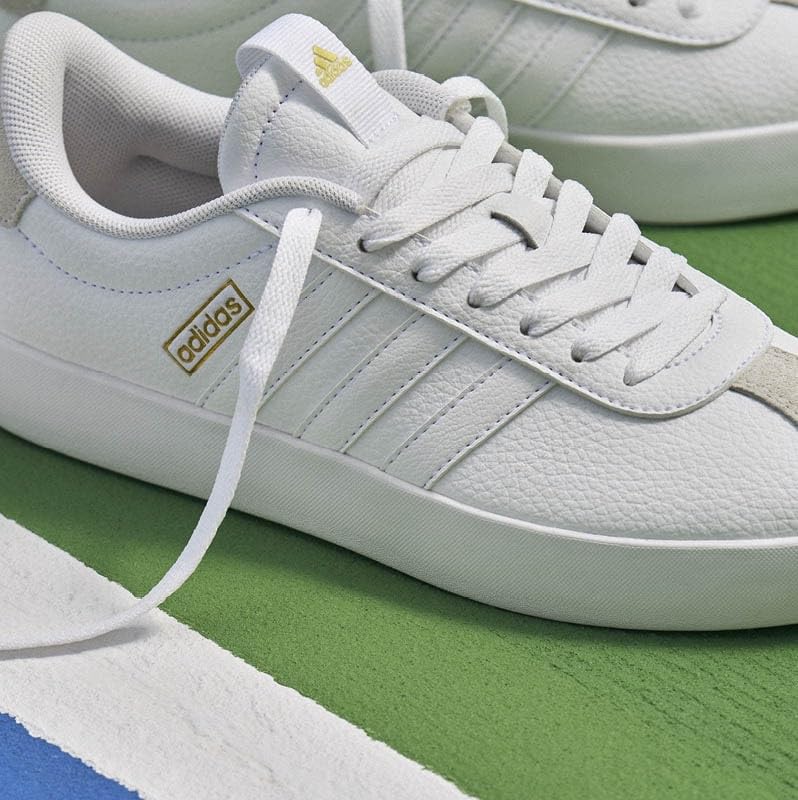 adidas Men's VL Court 3.0 Shoe