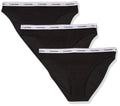 Calvin Klein Women's Modern Logo Bikini 3-Pack