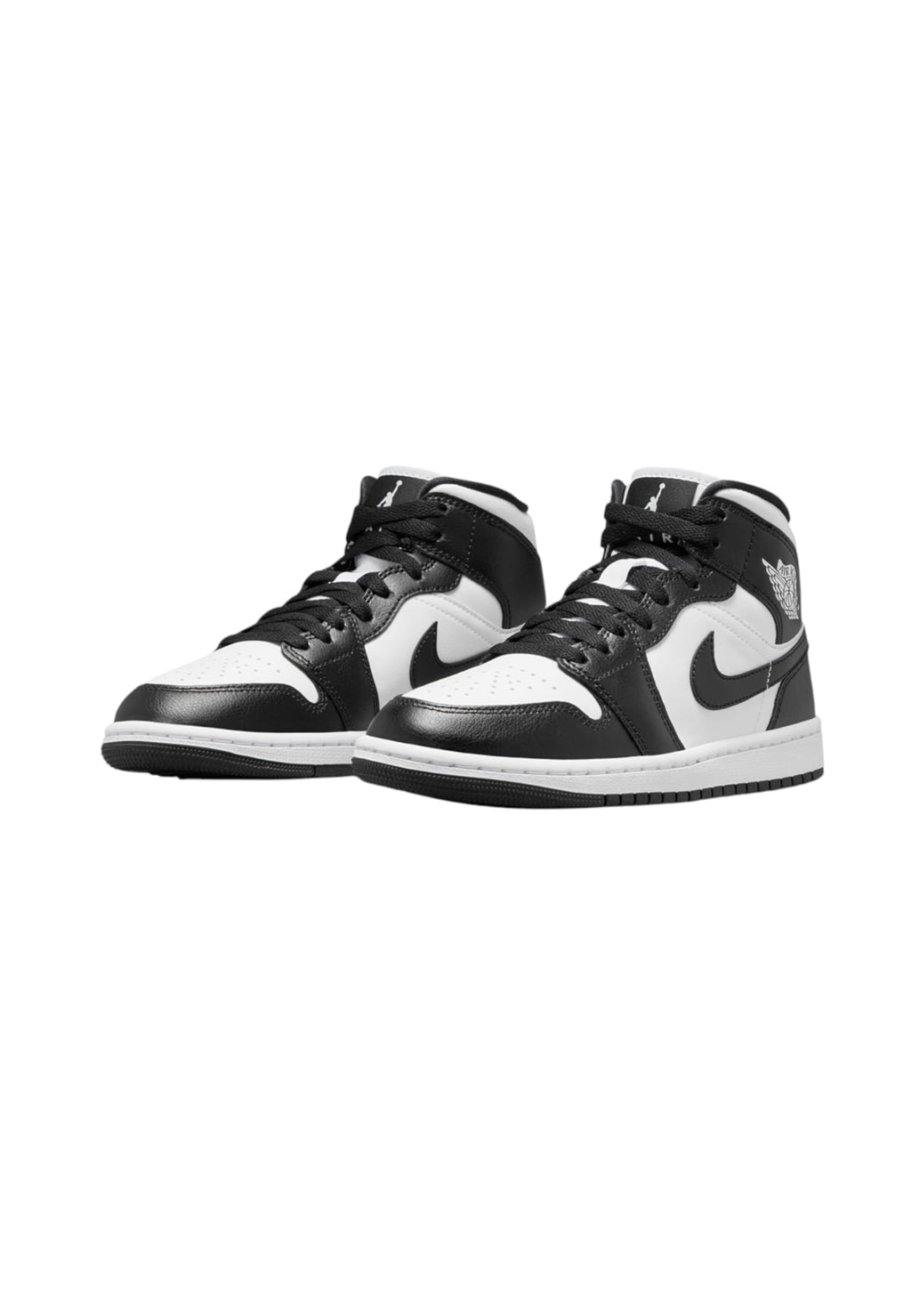 Nike Women's Air Jordan 1 Mid Shoes