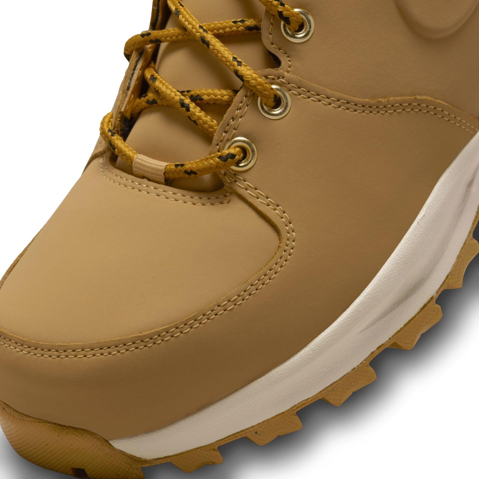 Nike Men's Manoa Leather Hiking Boot