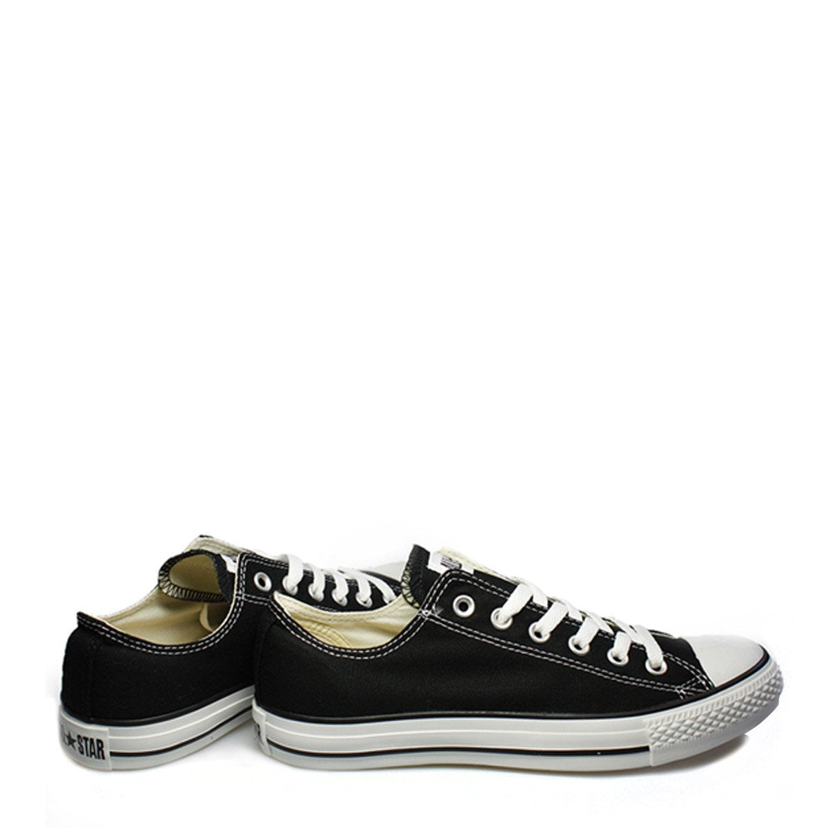Converse Unisex Adult Sports Low-Top Sneakers