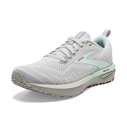 Brooks Women’s Revel 6 Neutral Running Shoe