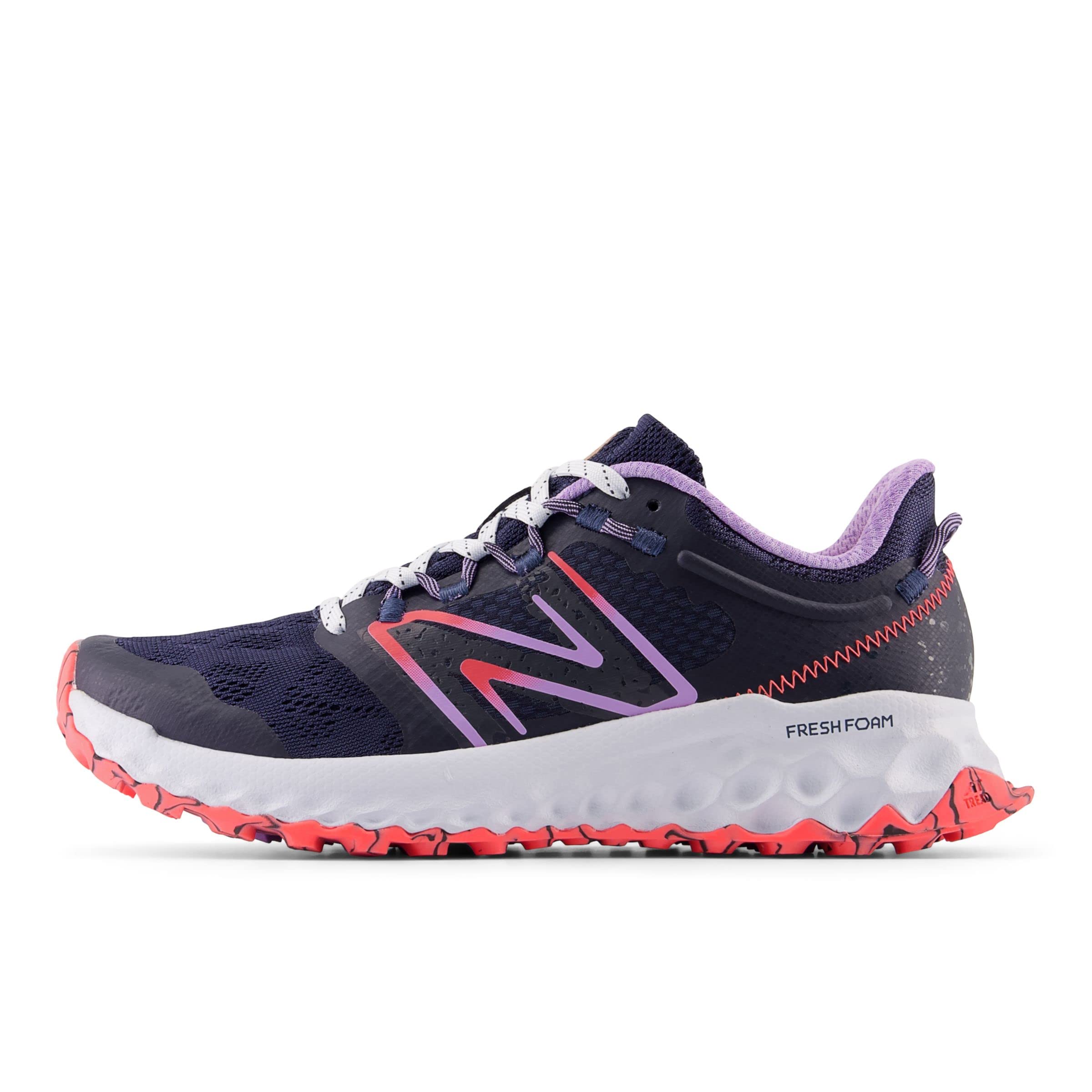 New Balance Women's Fresh Foam Garoe V1 Trail Running Shoe