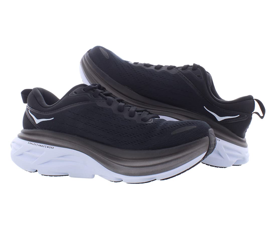 HOKA Women's Bondi 8 Shoes