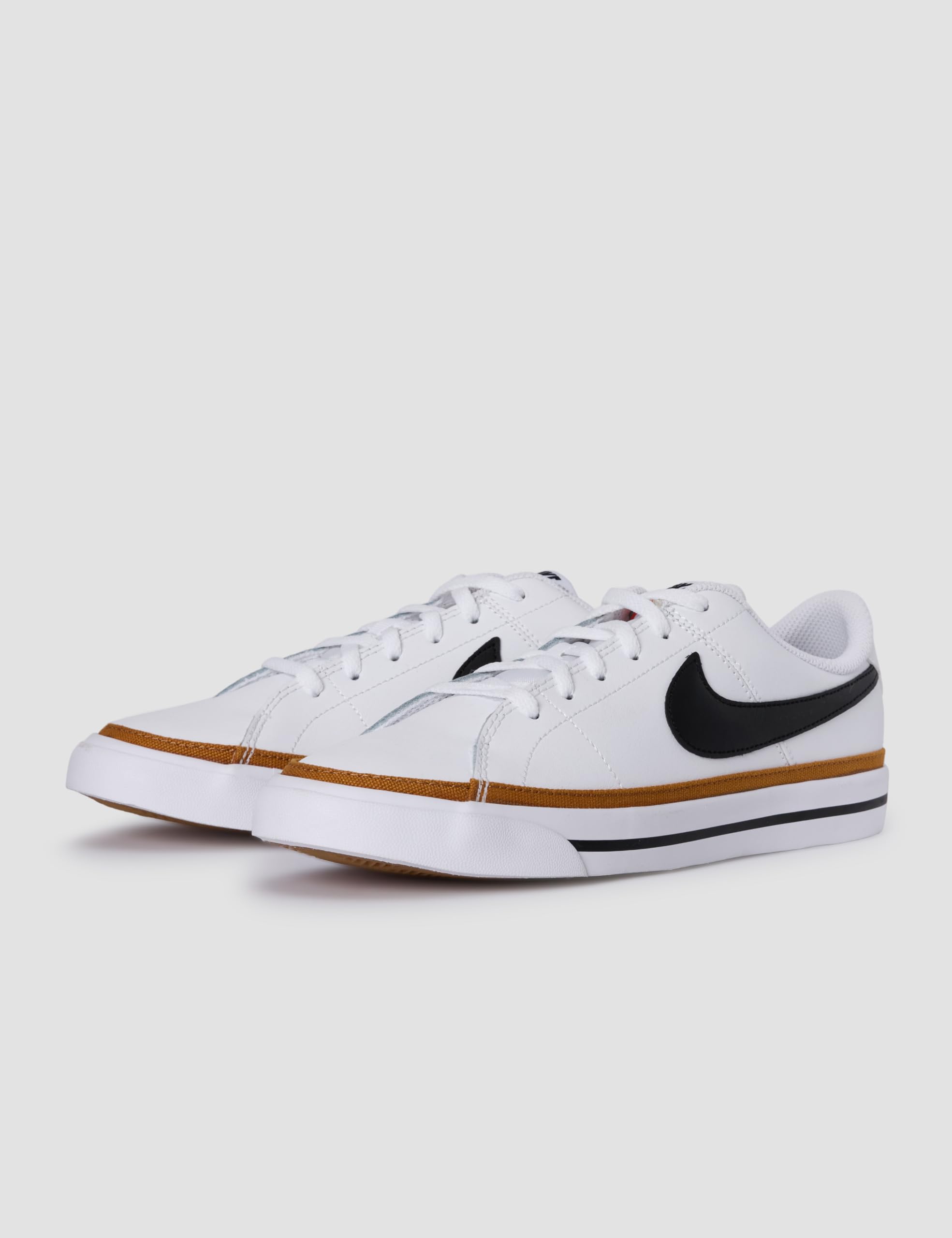 Nike Kids' Court Legacy Shoes